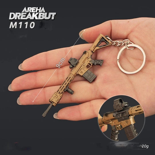 car keychain cute​  M110