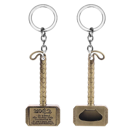 car keychains for men KC0767