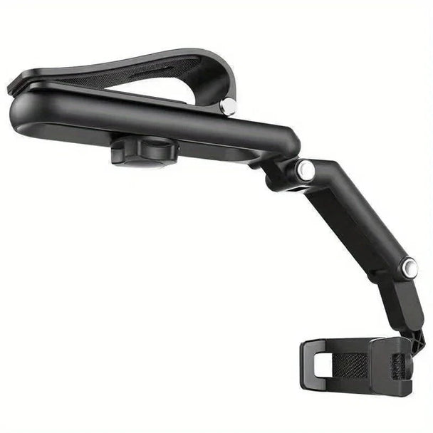 car mount phone holder​ Grey