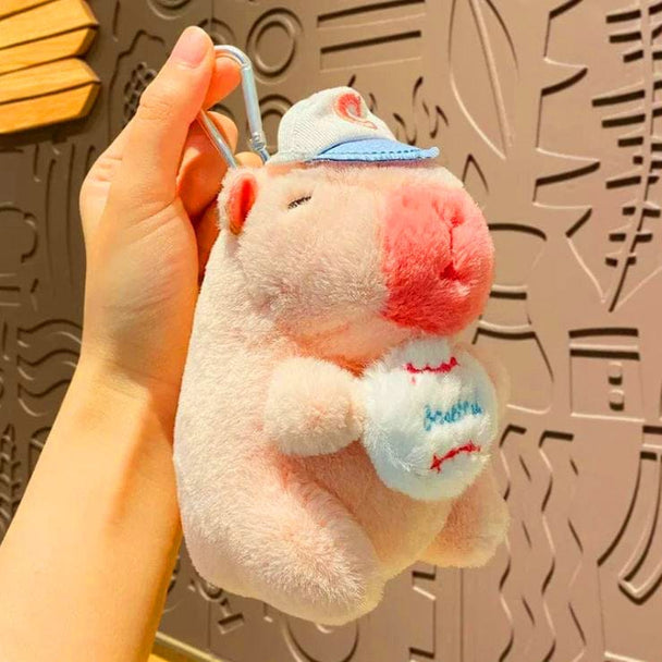 car neck pillow​ Pink ball KY