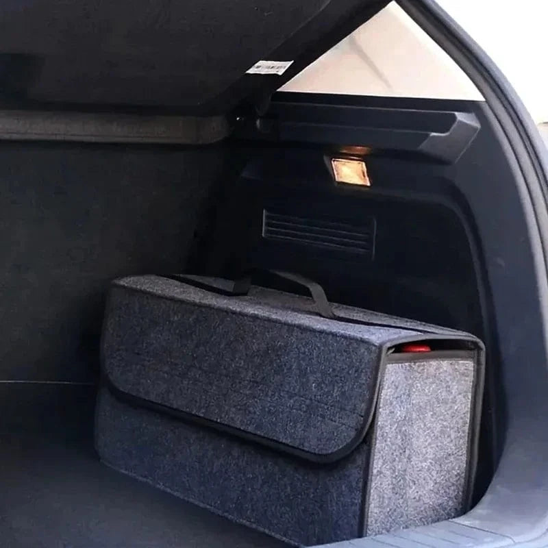 Car organizer trunk   45 x 15 x 24cm