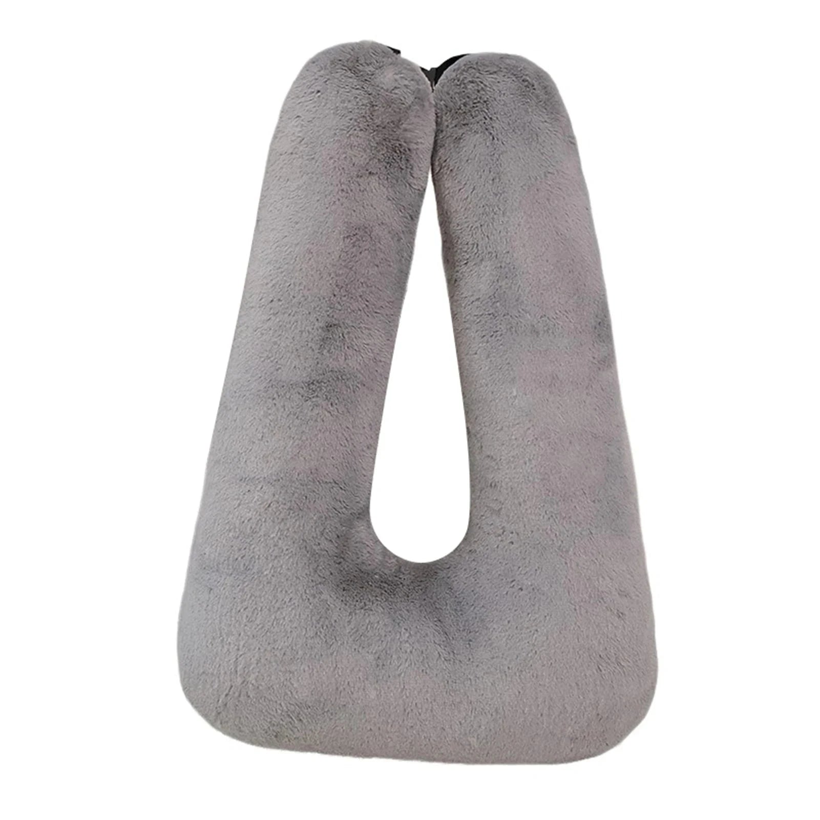 car pillow for kids  Gray