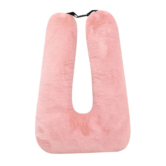 car pillow kids  Light Purple