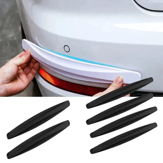 car protector bumper​  RED