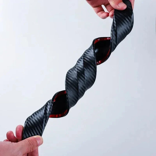 car protector bumper​  RED