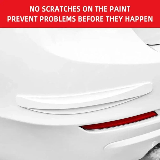 car protector bumper​  RED