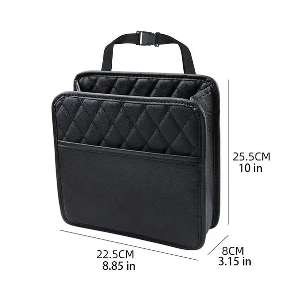 Car seat back bag organizer storage   1 PCS