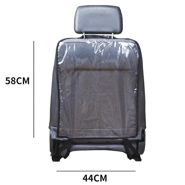 car seat back protector cover  Protector Cover