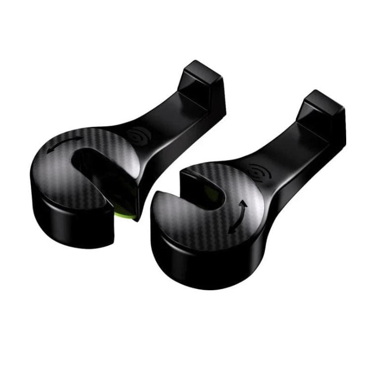 Car seat base hook  Buckle Hook Black