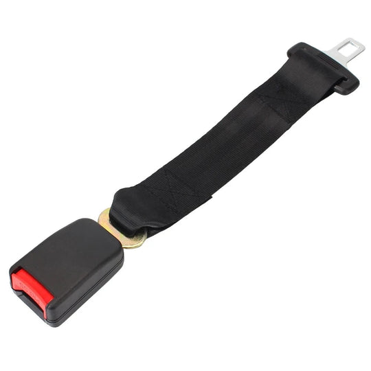 car seat belt buckle  B