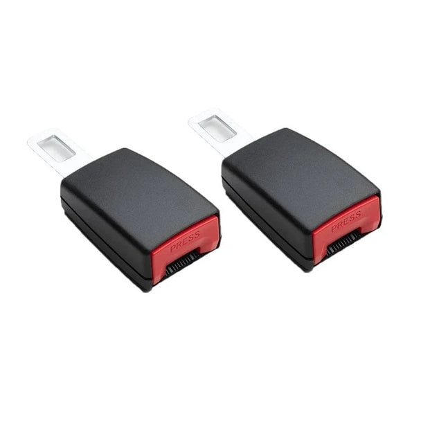 car seat belt buckle clip​  Khaki