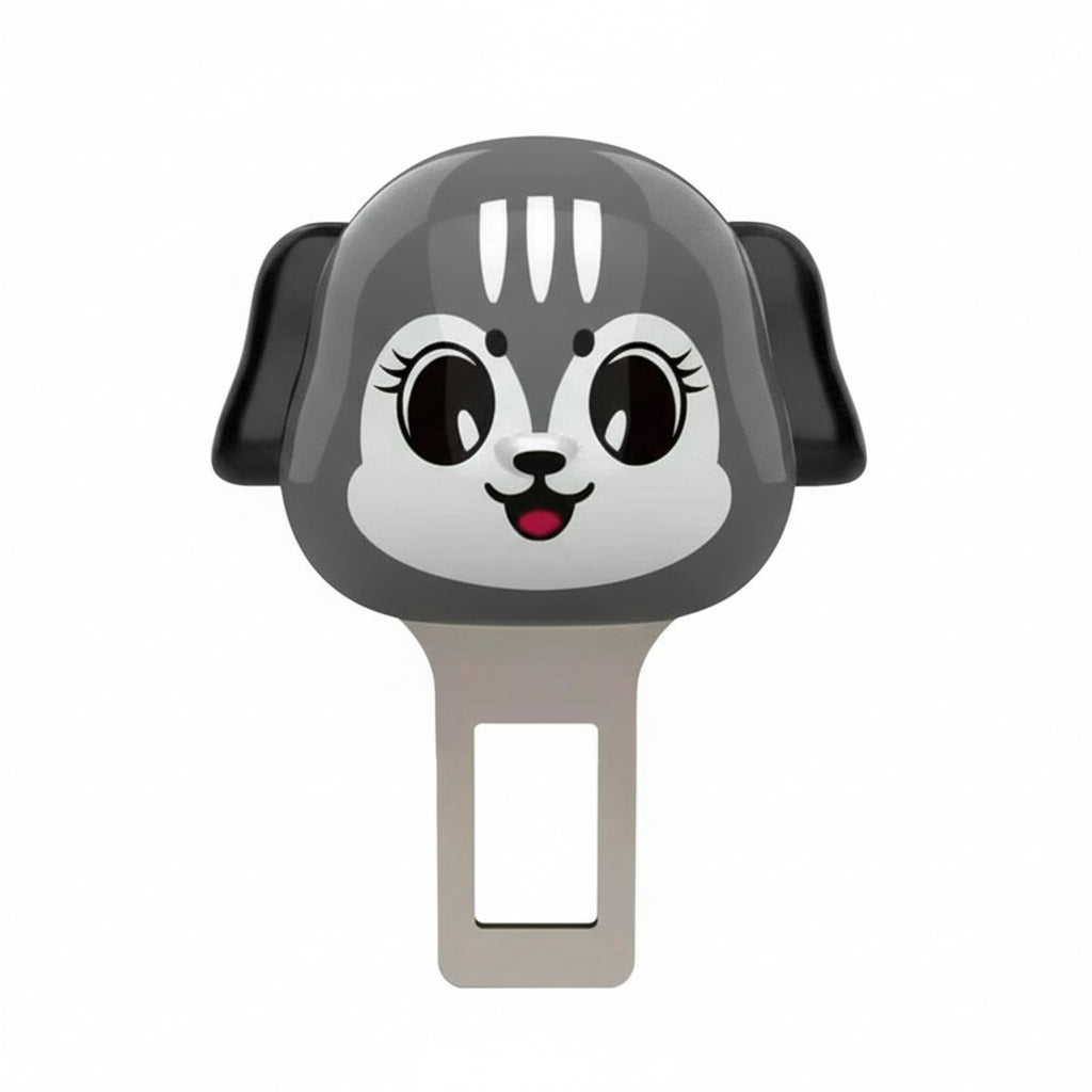 car seat belt clip for kids Cat-1pcs