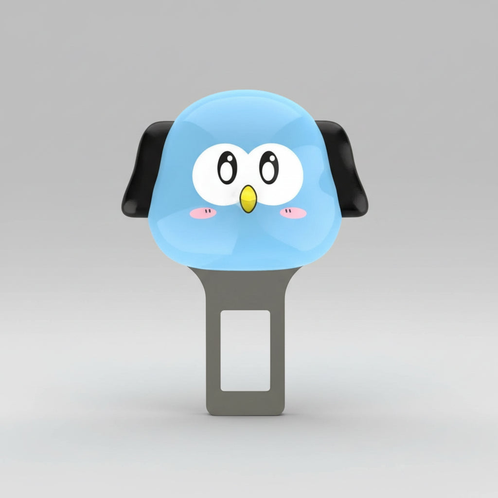 car seat belt for kids​  Spheniscidae-1pcs