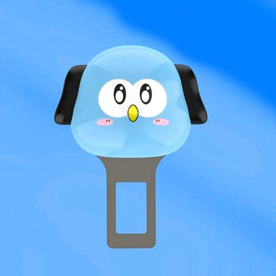 car seat belt for kids​  Spheniscidae-1pcs