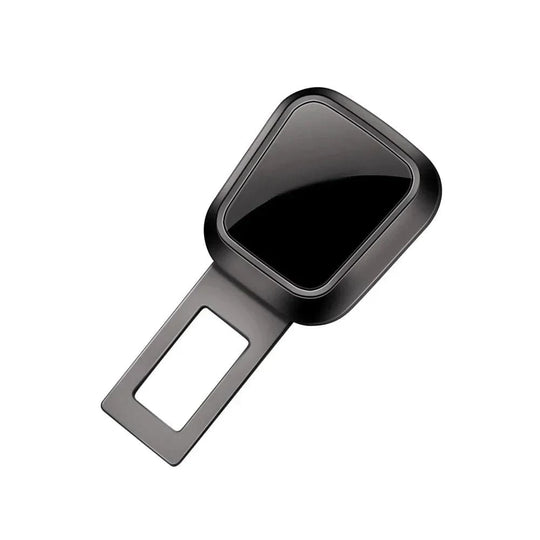 car seat belt lock​  1PC Black