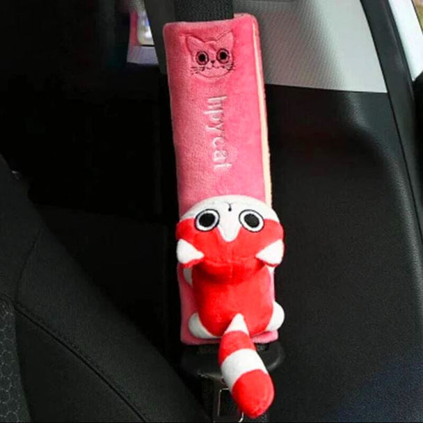 car seat belt padding 6