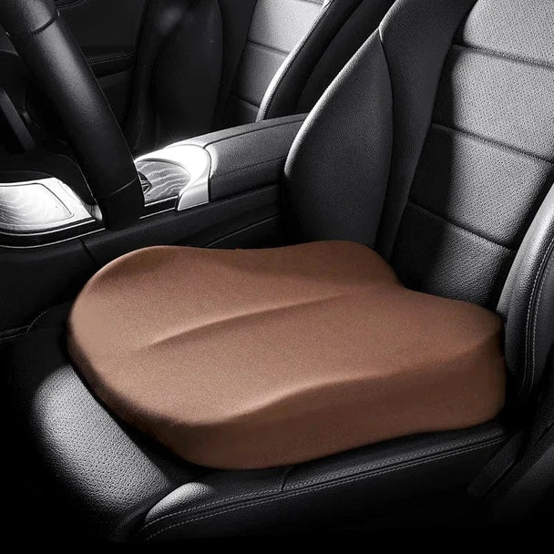 car seat cushion​  Yellow / Other / Four Seasons