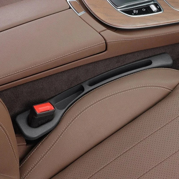 car seat gap filler mercedes​  Black