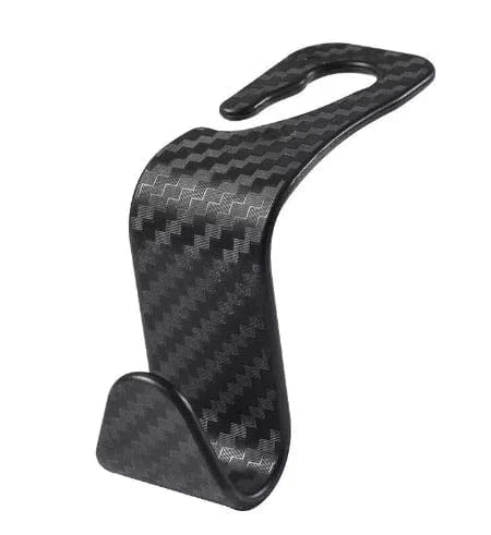 Car seat headrest hook 1PC C