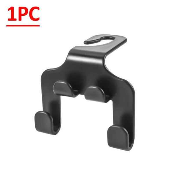 Car seat hook hanger  1PC