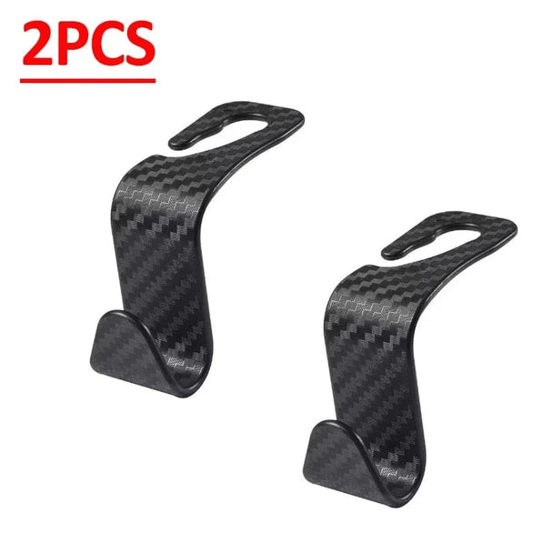 Car seat hooks 2 PCS  2PCS C