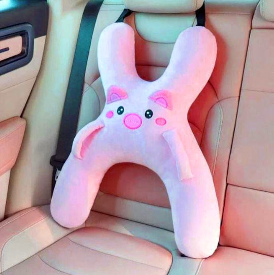 car seat neck pillow kids 2
