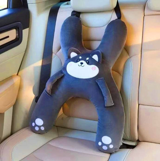 car seat pillow for kids 3