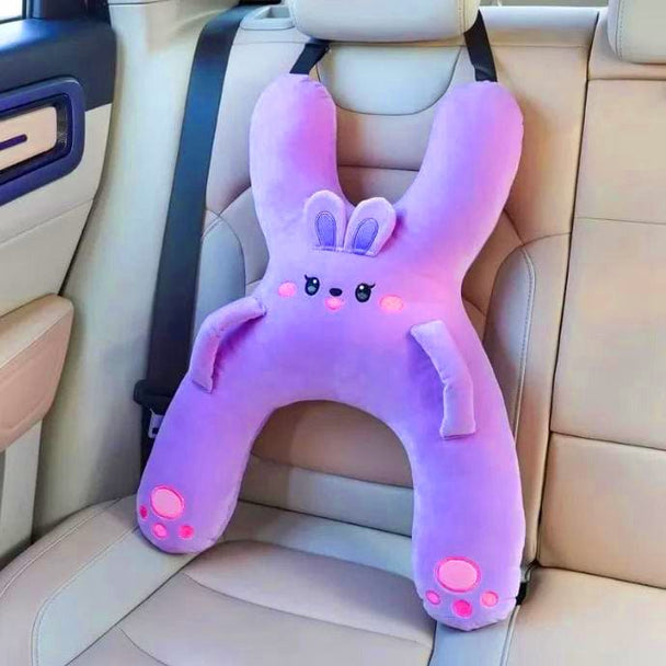 car seat pillow kids  4