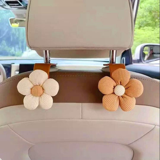 ​ Car seat purse hook Mixed-2pcs