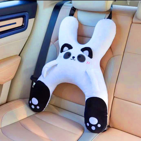 car seat side pillow fot kids  1