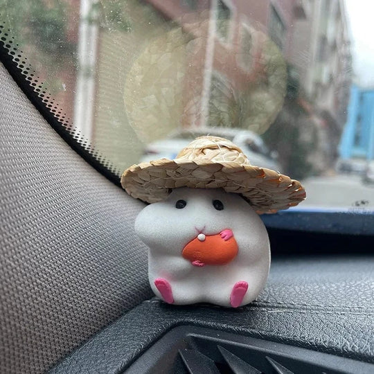 Car toys dashboard  3