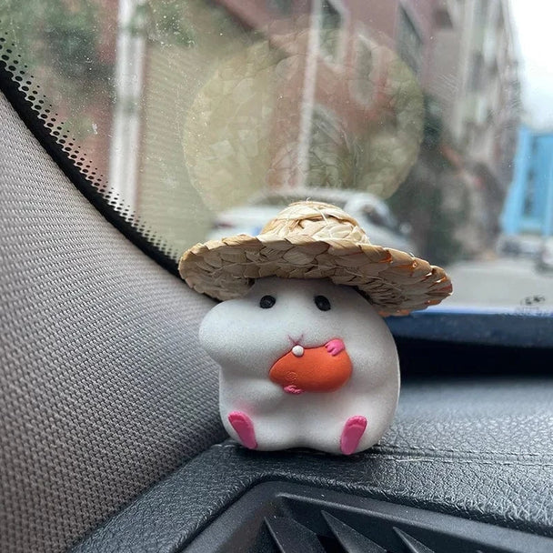 Car toys dashboard  3
