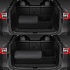Car trunk cargo organizer  1