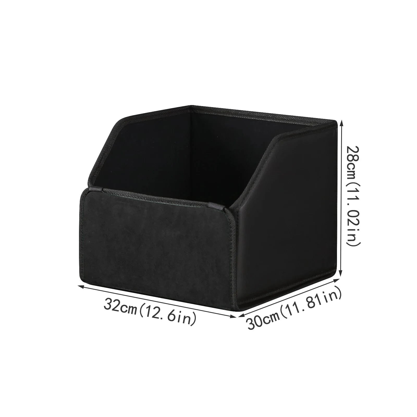 Car trunk cargo organizer  1