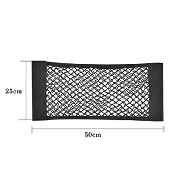 Car trunk organizer net 50