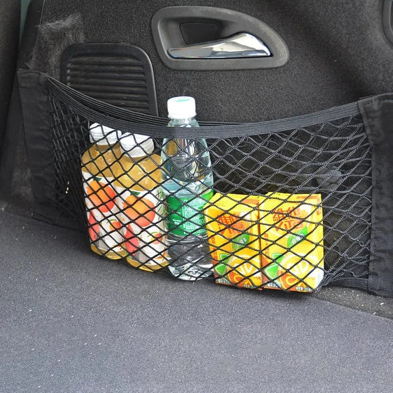 Car trunk organizer net 50