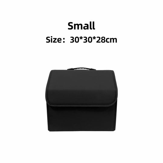Car trunk organizer small  S