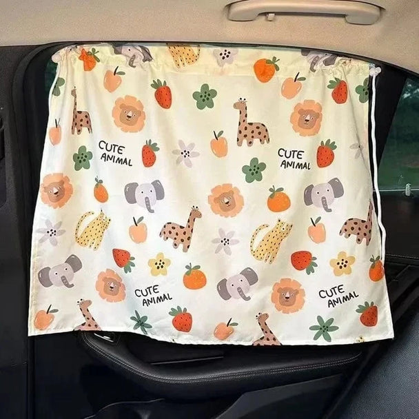car window cover sunshade​  02