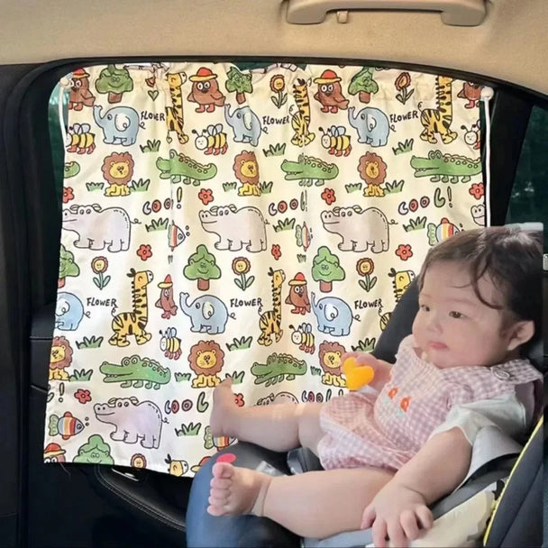 car window sunshades​  04