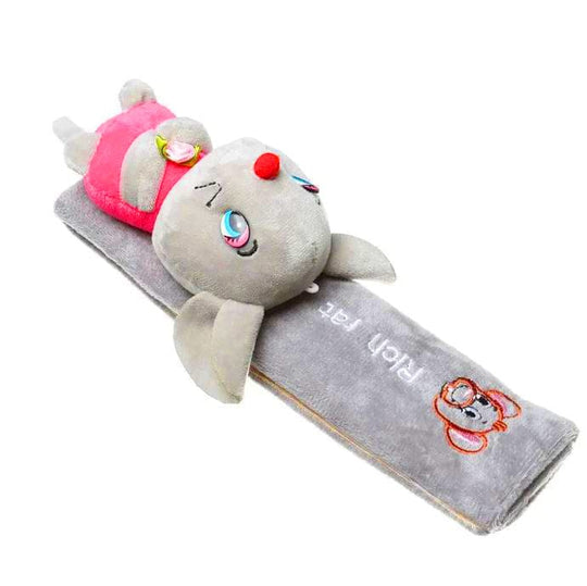 Cartoon car seat belt cover  little Mouse