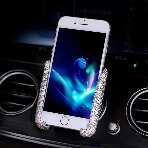 cell phone holder for car​ Color 1