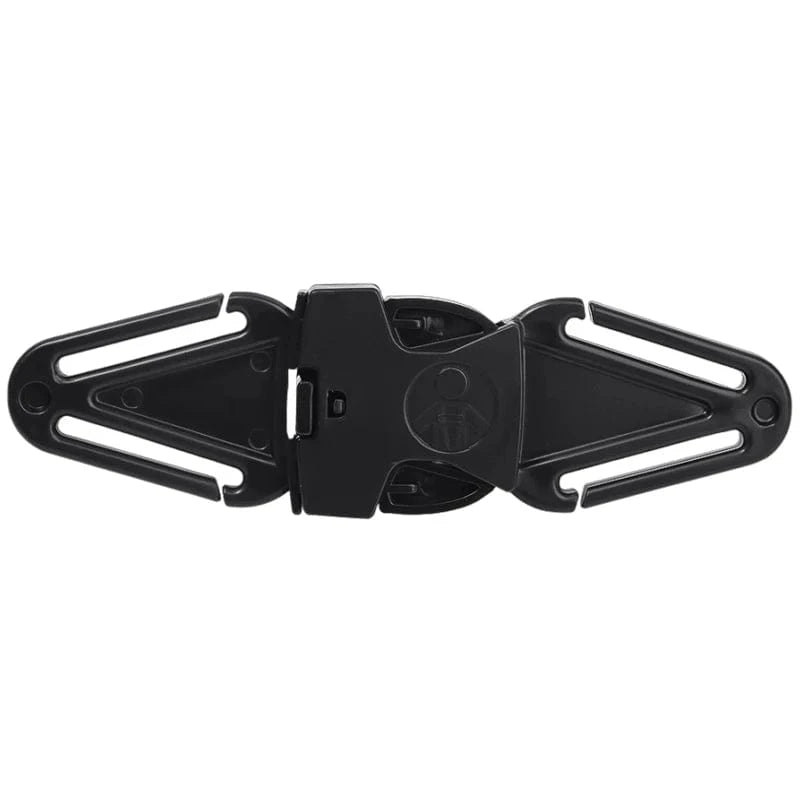 child car seat belt lock 1pc