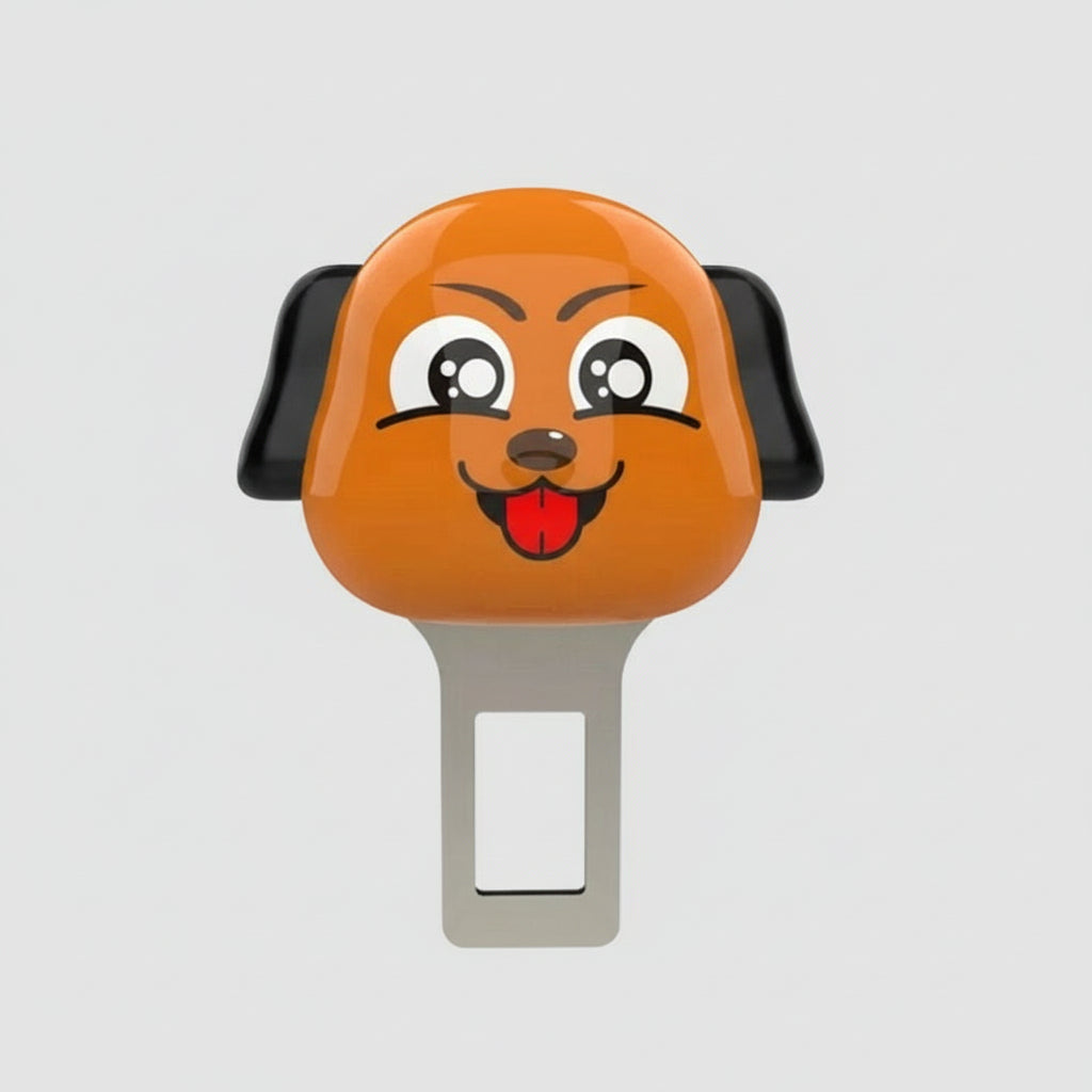children's car seat accessories​  Dog-1pcs