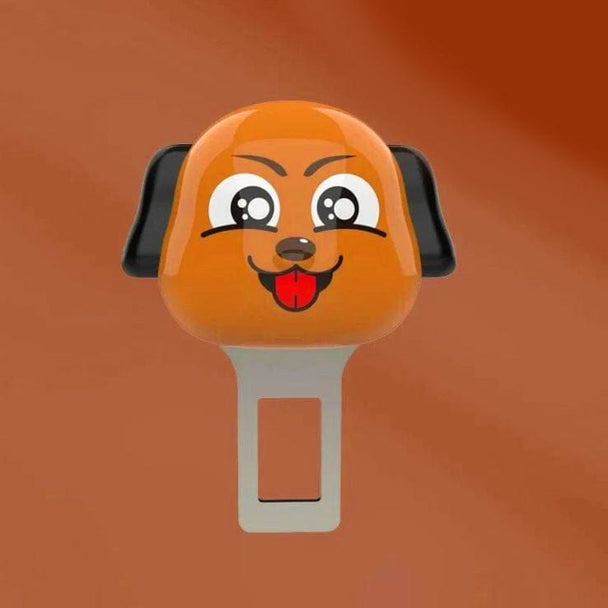 children's car seat accessories​  Dog-1pcs
