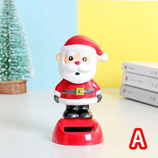 Christmas accessories for car  A