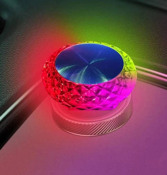 color changing led lights for car interior  colorful gradient