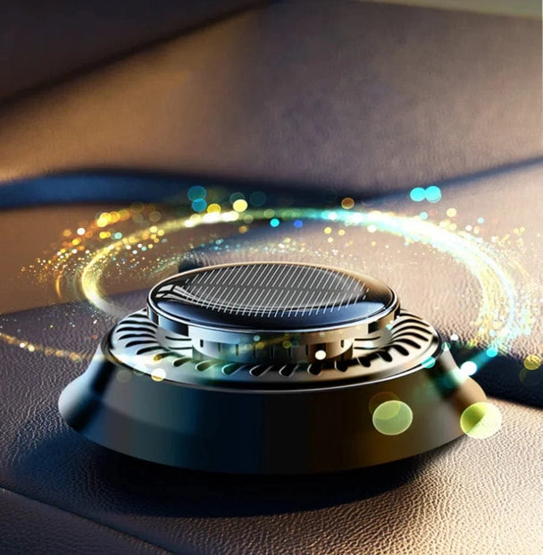 Cool car air freshener Ocean