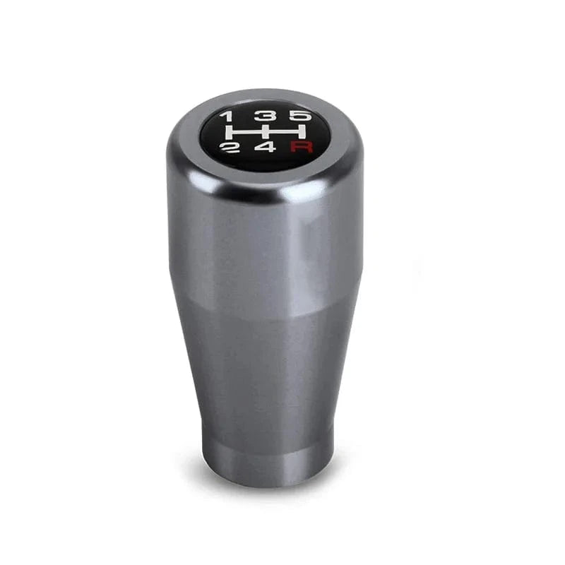 cool gear shift knobs  Titanium 7cm