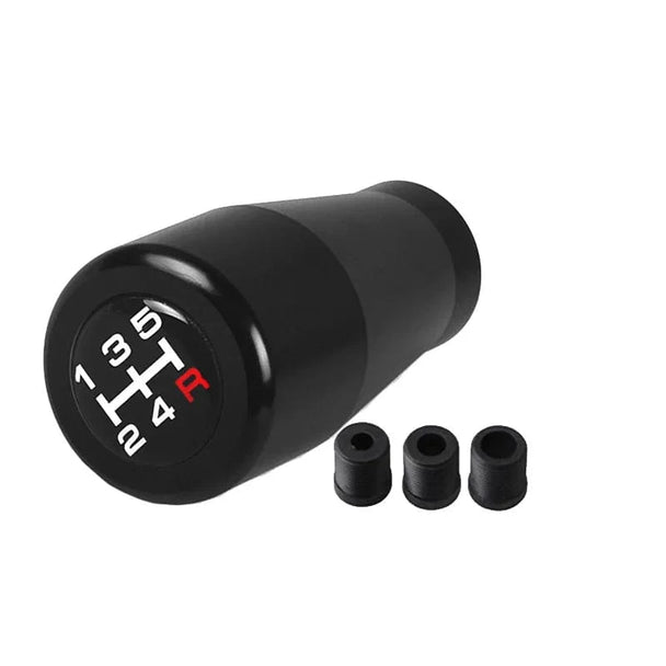 cool shift knobs Hot black 7cm