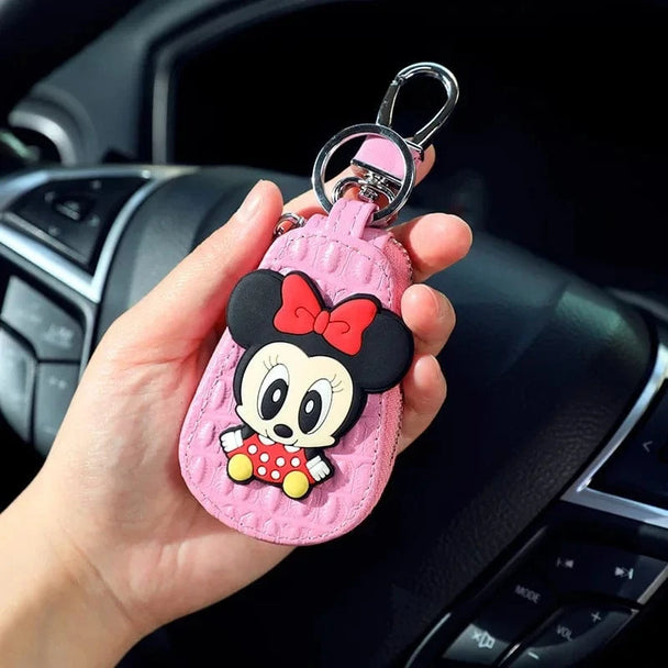 cover car key D